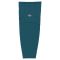 Athletic Knit HS1100-027 Lightweight Pro Hockey Socks - Pacific Teal - Primary