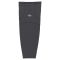 Athletic Knit HS1100-037 Lightweight Pro Hockey Socks - Graphite - Primary