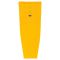 Athletic Knit HS1100-055 Lightweight Pro Hockey Socks - Maize - Primary