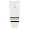Athletic Knit HS2100-353 Lightweight Pro Hockey Socks - White/Black/Tuscan Gold - Primary