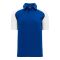 A1815 Apparel Polo Shirt - Royal/White - Front