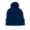 A1830 Hockey Toque - Navy - Front