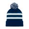 A1830 Hockey Toque - 2011 Winnipeg Navy - Front