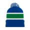 A1830 Hockey Toque - 2008 Vancouver Royal - Front