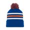A1830 Hockey Toque - Edmonton Royal - Front