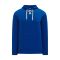 A1834 Apparel Sweatshirt - Royal - Front