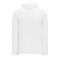 A1835 Apparel Sweatshirt - White - Front
