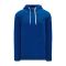 A1835 Apparel Sweatshirt - Royal - Front