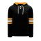 A1845 Apparel Sweatshirt - 2007 Boston Black - Front