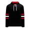 A1845 Apparel Sweatshirt - New Chicago 3Rd Black - Front
