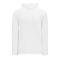 Athletic Knit A1835-000 Apparel Sweatshirt - White - Primary