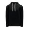 Athletic Knit A1835-001 Apparel Sweatshirt - Black - Primary