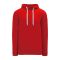 Athletic Knit A1835-005 Apparel Sweatshirt - Red - Primary
