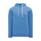 Athletic Knit A1835-018 Apparel Sweatshirt - Sky - Primary
