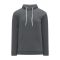 Athletic Knit A1835-021 Apparel Sweatshirt - Heather Charcoal - Primary