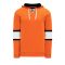 Athletic Knit A1845-330 Apparel Sweatshirt - Philadelphia Orange - Primary