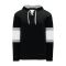 Athletic Knit A1845-941 Apparel Sweatshirt - LA Black - Primary