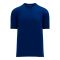 Athletic Knit A1800-002 Apparel Short Sleeve Shirt - Royal - Primary
