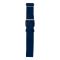 BA101 Baseball Belts - Navy - Front