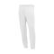 BA1371 League Baseball Pants - White - Front