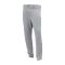 BA1390 Pro Baseball Pants - Grey - Front