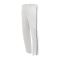 BA1391 Pro Baseball Pants - White/Royal - Front