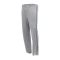 BA1391 Pro Baseball Pants - Grey/Royal - Front