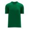 BA1800 Pullover Baseball Jersey - Kelly - Front