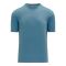 BA1800 Pullover Baseball Jersey - Sky Blue - Front