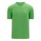 BA1800 Pullover Baseball Jersey - Lime Green - Front