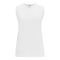 BA635L Women's Baseball Jersey - White - Front