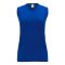 BA635L Women's Baseball Jersey - Royal - Front