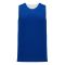 BR1105 League Basketball Jersey - Royal/White - Front