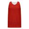 BR1302 League Basketball Jersey - Red/White - Front