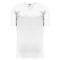 F810 Pro Football Jersey - White - Front