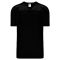 F810 Pro Football Jersey - Black - Front