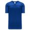 F810 Pro Football Jersey - Royal - Front