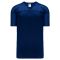 F810 Pro Football Jersey - Navy - Front