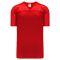 F810 Pro Football Jersey - Red - Front