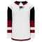 H550B Pro Hockey Jersey - 2017 Arizona White - Front
