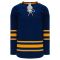 H550B Pro Hockey Jersey - 2017 Buffalo Navy - Front
