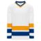H550B Pro Hockey Jersey - Chiefs White - Front