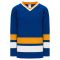 H550B Pro Hockey Jersey - Chiefs Royal - Front
