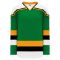 H550B Pro Hockey Jersey - New 1988 Minnesota Kelly - Front