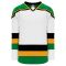 H550B Pro Hockey Jersey - New 1988 Minnesota White - Front