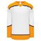 H550B Pro Hockey Jersey - 2017 Nashville White - Front
