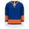 H550B Pro Hockey Jersey - 2010 New York Islanders Royal - Front