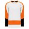 H550B Pro Hockey Jersey - 2017 Philadelphia White - Front