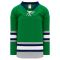 H550B Pro Hockey Jersey - New Plymouth Kelly - Front