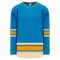 H550B Pro Hockey Jersey - New 2016 St. Louis Winter Classic Blue - Front